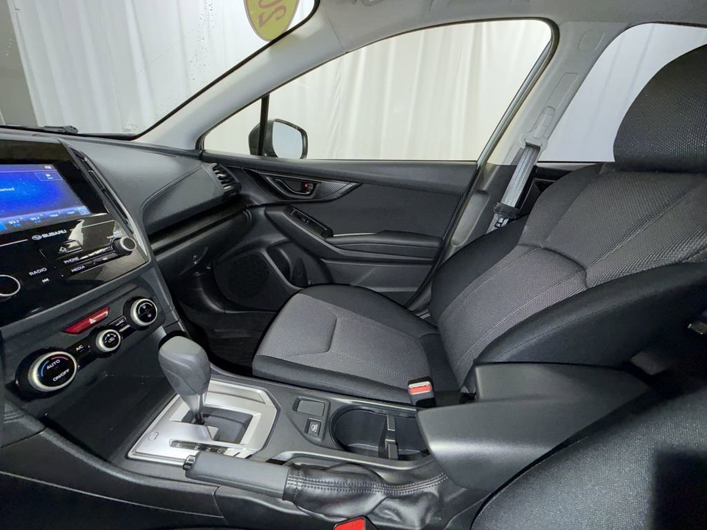 Used 2023 Subaru Crosstrek 2.0i image 21