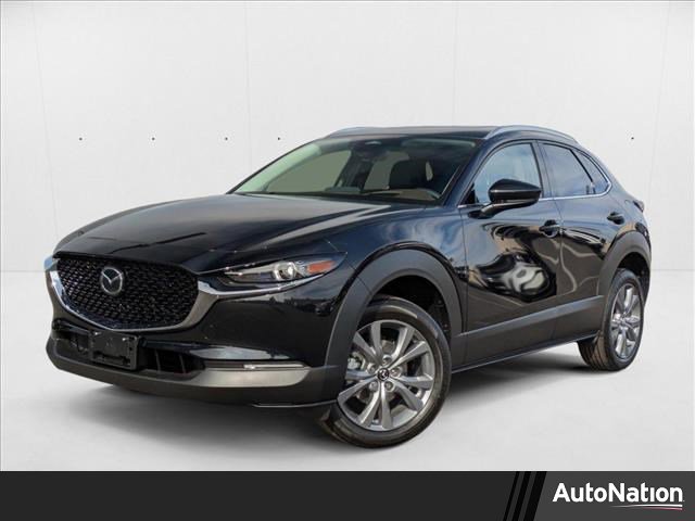 New 2025 MAZDA CX-30 AWD 2.5 S w/ Premium Package