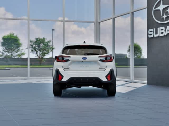 New 2026 Subaru Crosstrek 2.5i AWD/4WD image 8