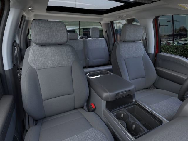 New 2026 Ford F250 XLT w/ XLT Premium Package image 10
