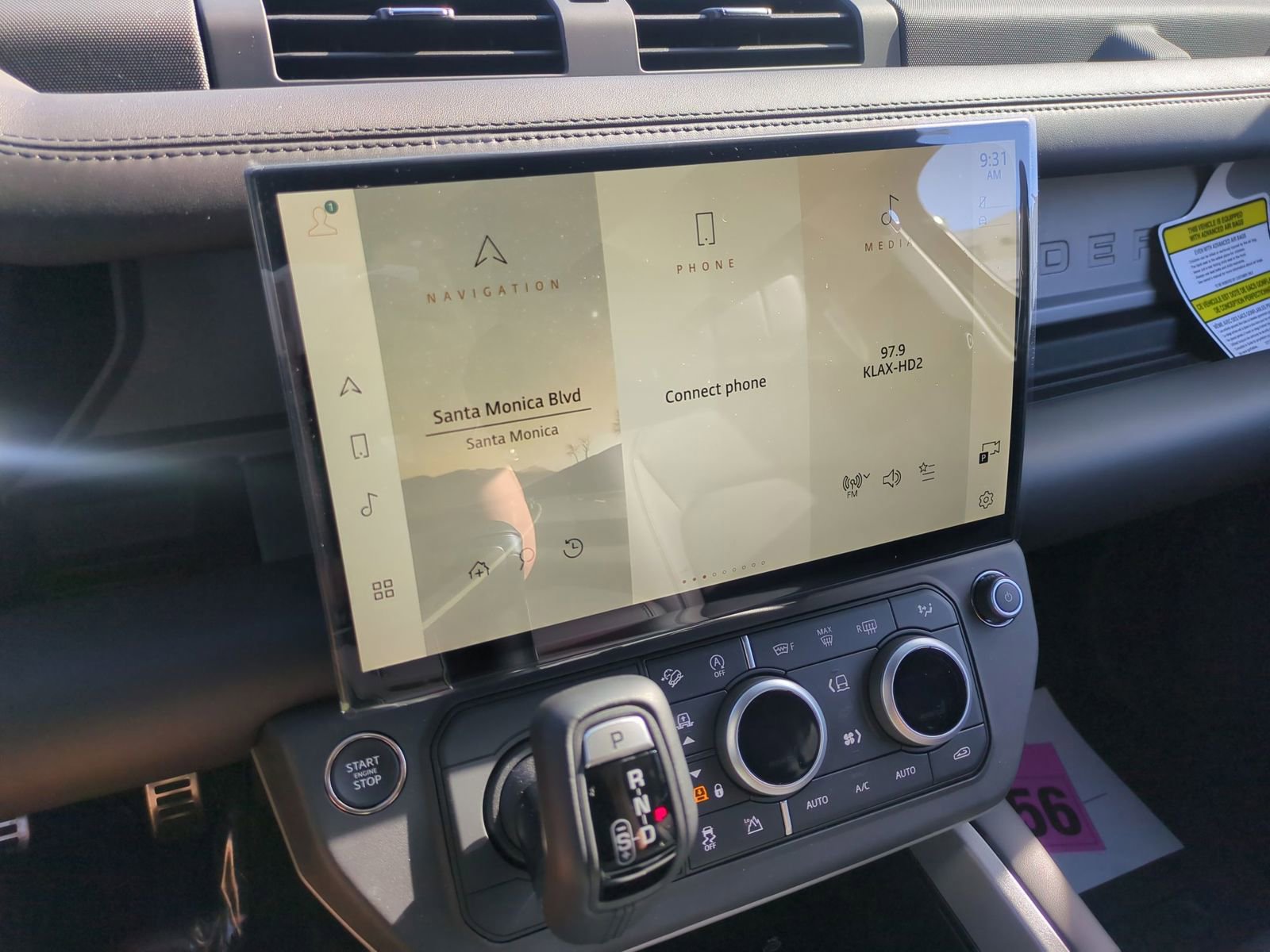 New 2026 Land Rover Defender 130 V8 image 19