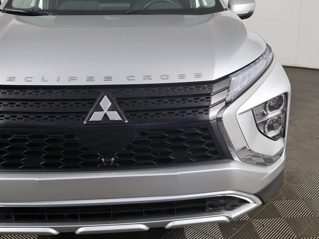 Used 2023 Mitsubishi Eclipse Cross SE AWD/4WD image 13