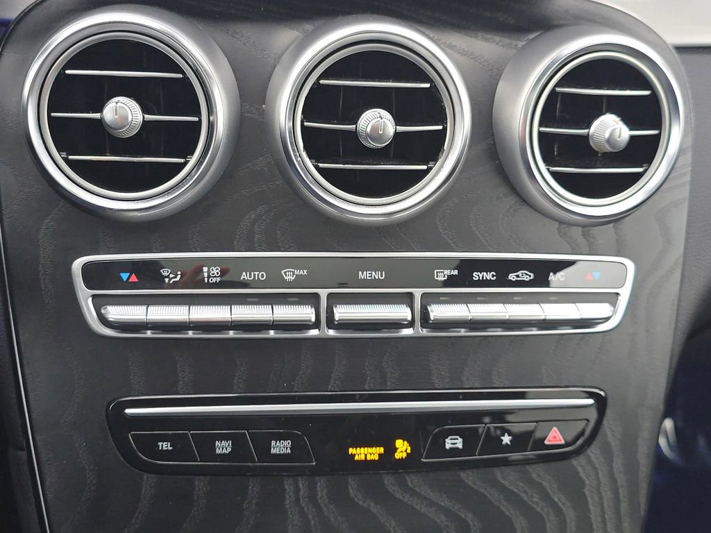 Certified 2022 Mercedes-Benz GLC 300 4MATIC image 31