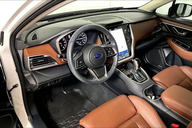 Used 2022 Subaru Outback Touring image 13