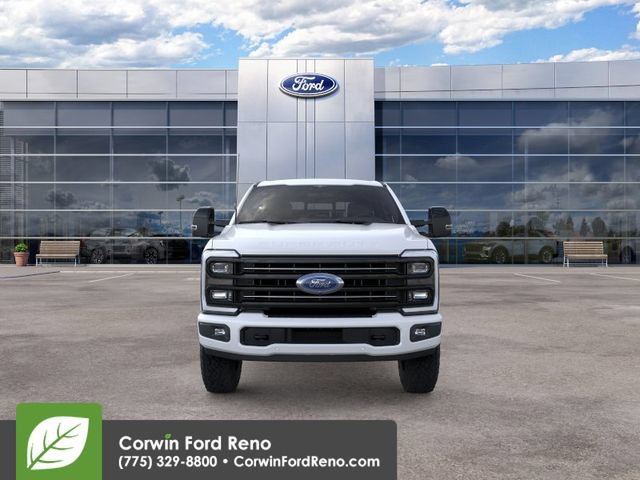 New 2026 Ford F250 Platinum w/ Tremor Off-Road Package AWD/4WD image 6