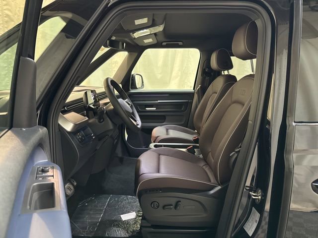 New 2025 Volkswagen ID. Buzz Pro S image 13