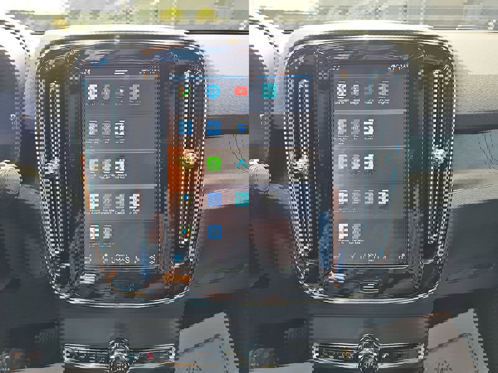 Used 2023 Volvo C40 P8 Recharge Ultimate AWD/4WD image 22