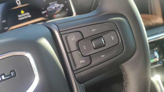 New 2026 GMC Sierra 2500 Denali Ultimate AWD/4WD image 22