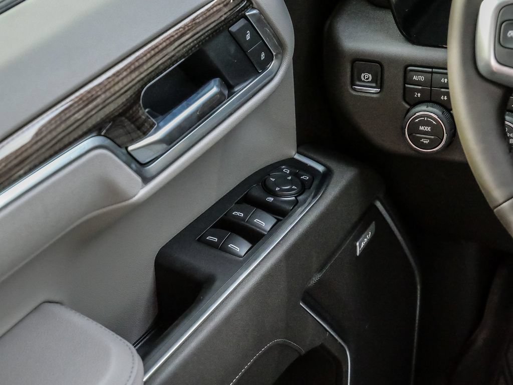 New 2026 Chevrolet Silverado 1500 RST w/ RST All Star Premium Package AWD/4WD image 53