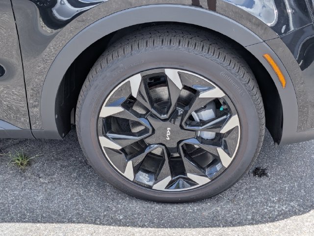 Used 2025 Kia Sorento EX FWD image 10