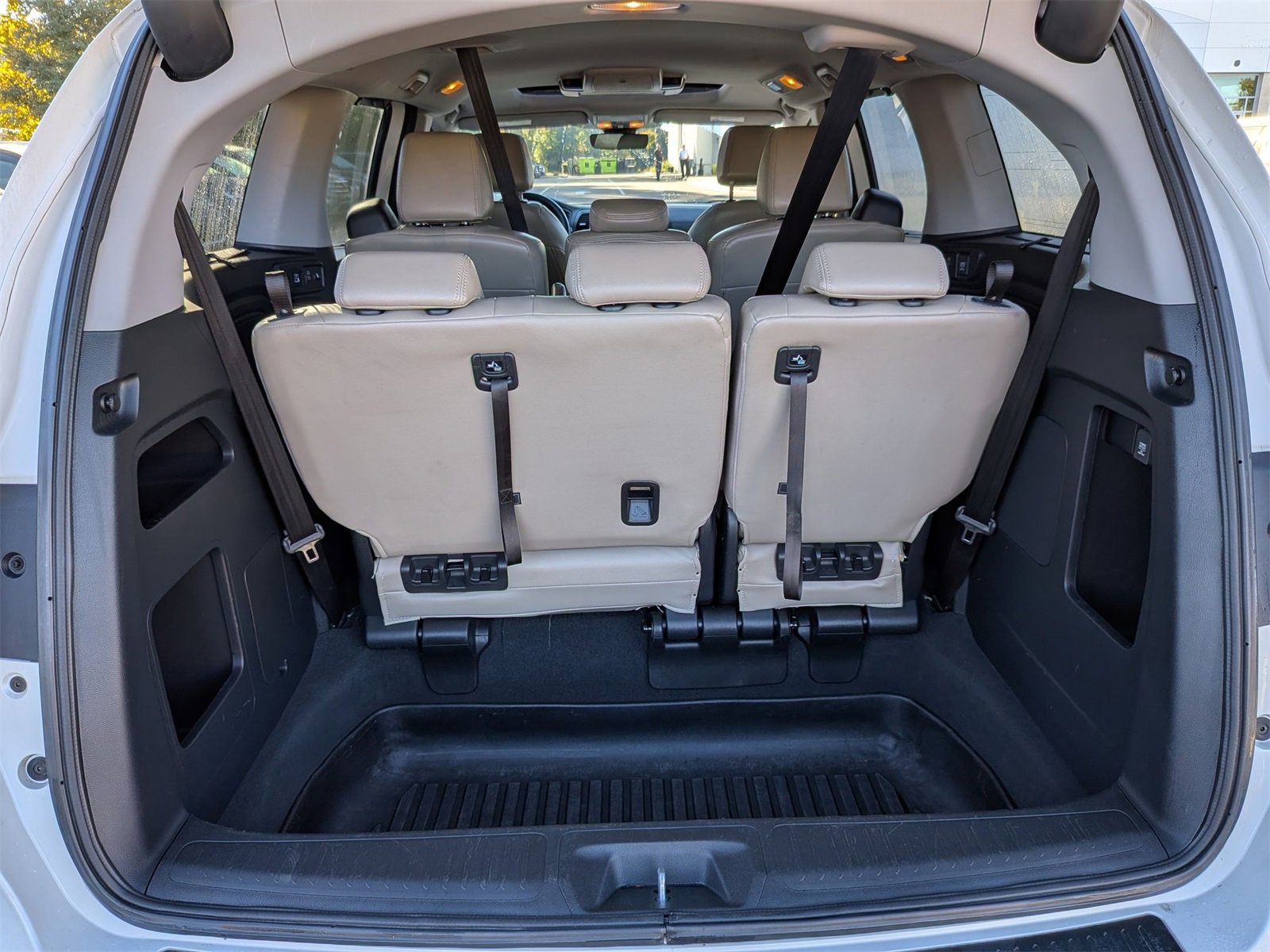 Used 2023 Honda Odyssey Touring image 32