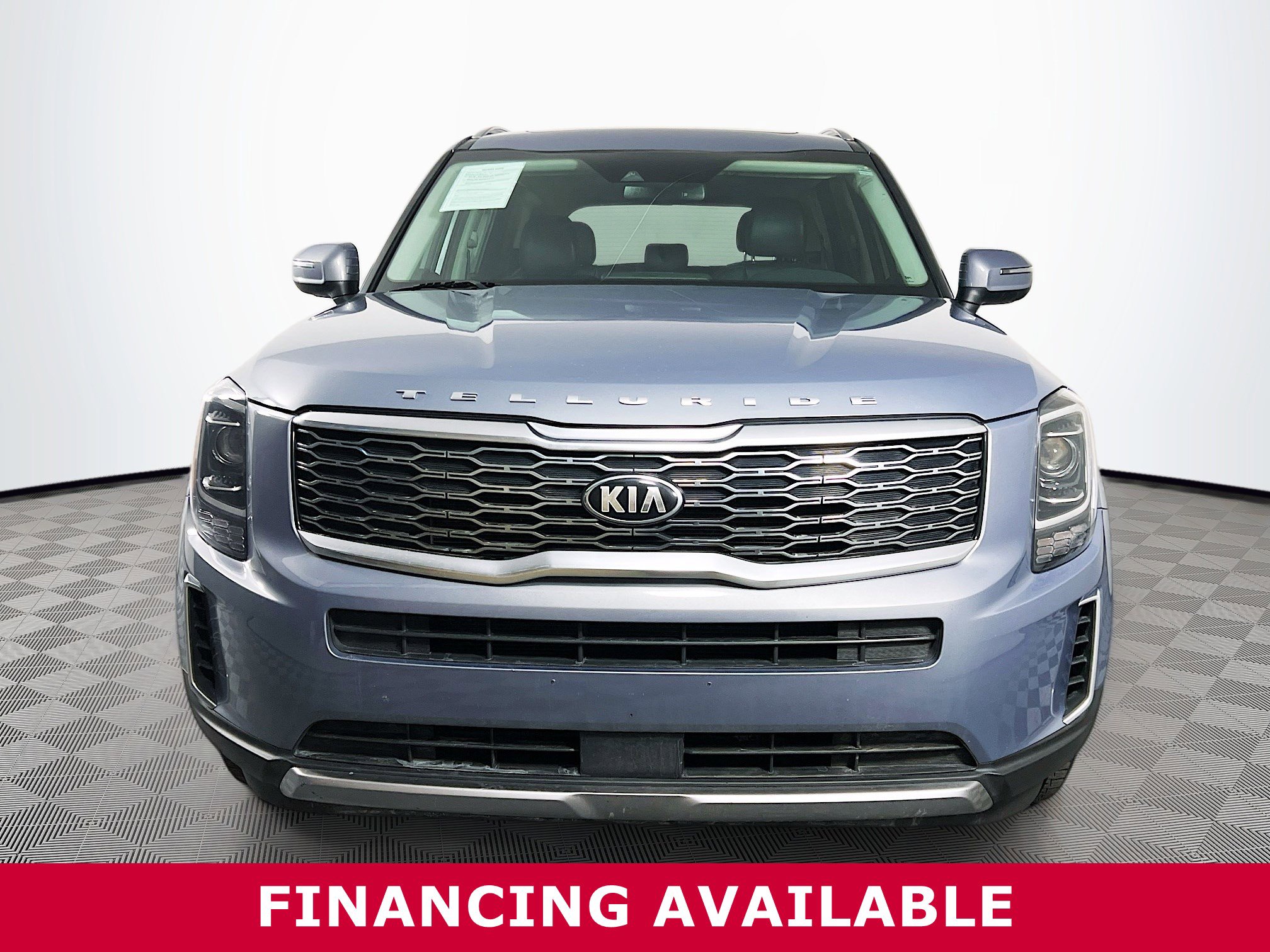 Used 2020 Kia Telluride EX image 27