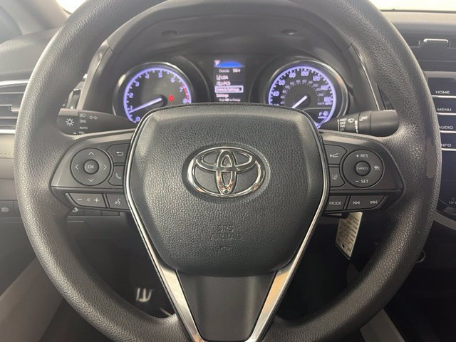 Used 2018 Toyota Camry LE FWD image 10