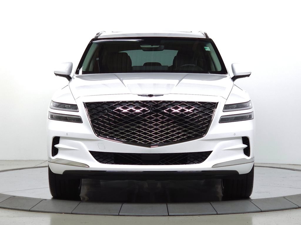 Used 2024 Genesis GV80 2.5T w/ Prestige Package AWD/4WD image 2
