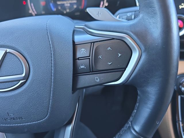 Used 2022 Lexus NX 350 AWD w/ Vision Package image 18