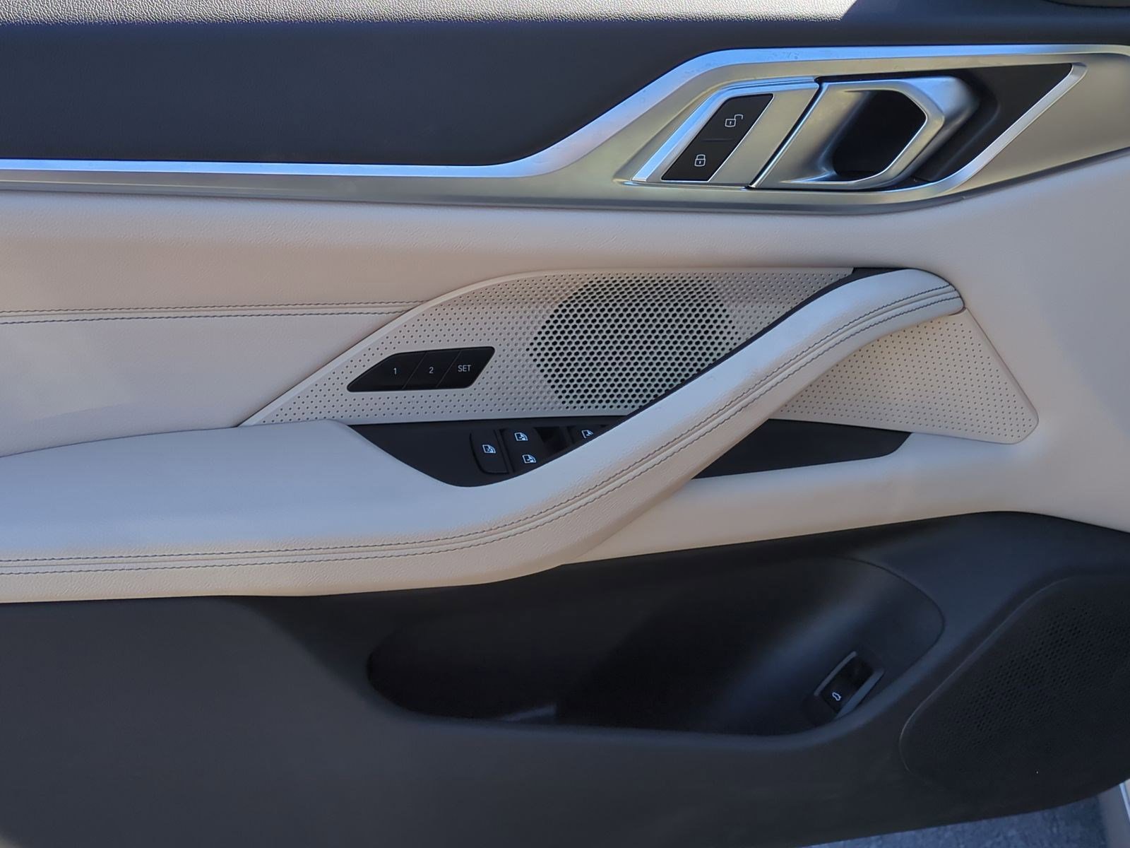 Certified 2023 BMW i4 eDrive35 w/ Premium Package image 14