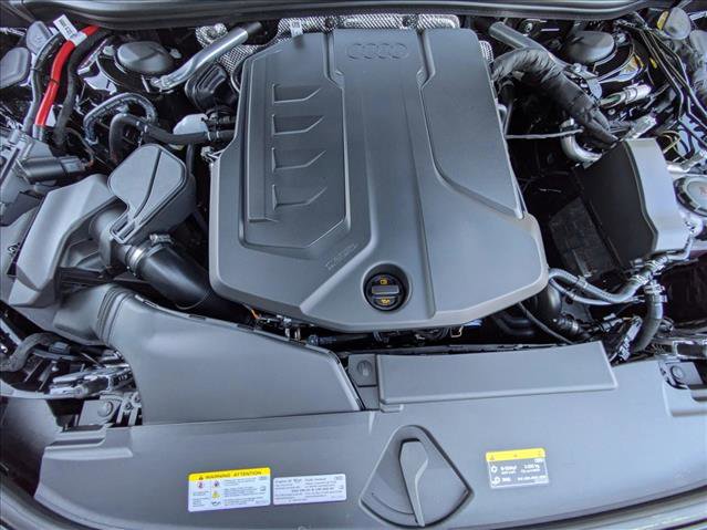 New 2026 Audi A5 Premium AWD/4WD image 19