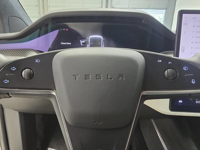Used 2022 Tesla Model X Plaid AWD/4WD image 26