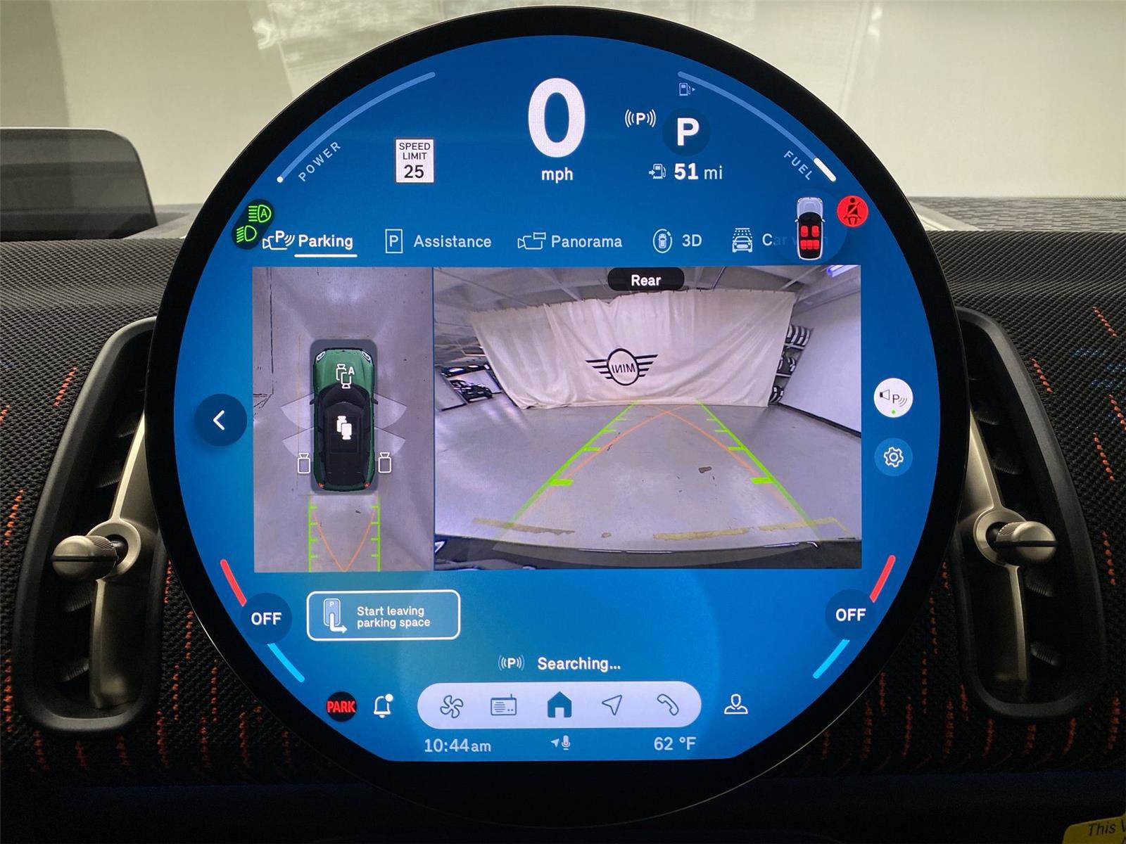 New 2026 MINI Cooper Countryman John Cooper Works image 28