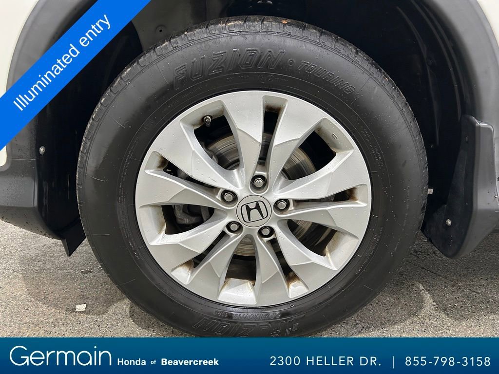 Used 2013 Honda CR-V EX-L image 15