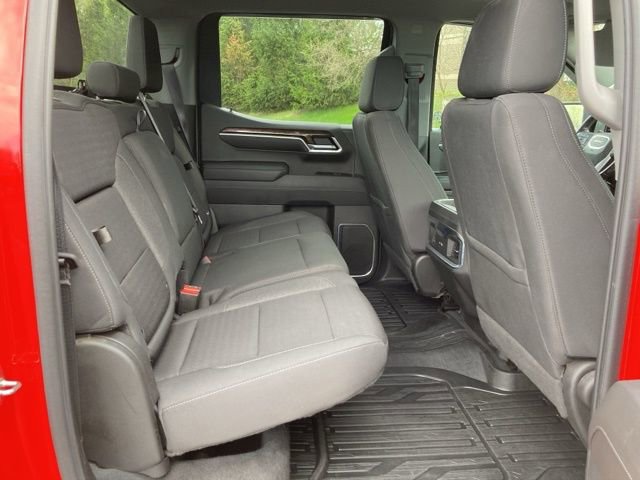 Used 2022 GMC Sierra 1500 Elevation image 27