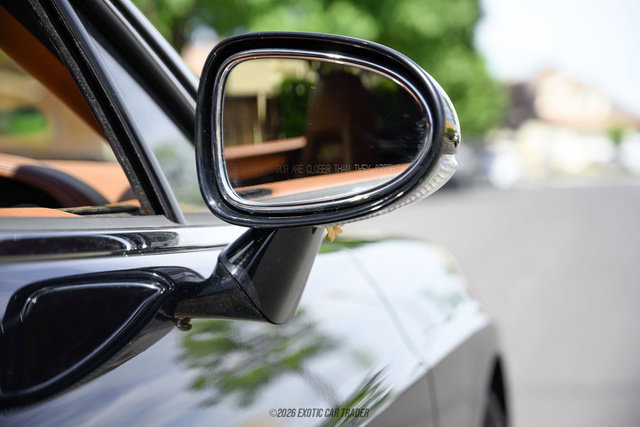 Used 2009 Bentley Continental GTC AWD/4WD image 97