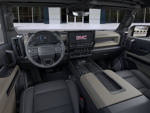 New 2026 GMC Hummer EV SUV w/ LPO, Dark Essentials Package AWD/4WD image 39