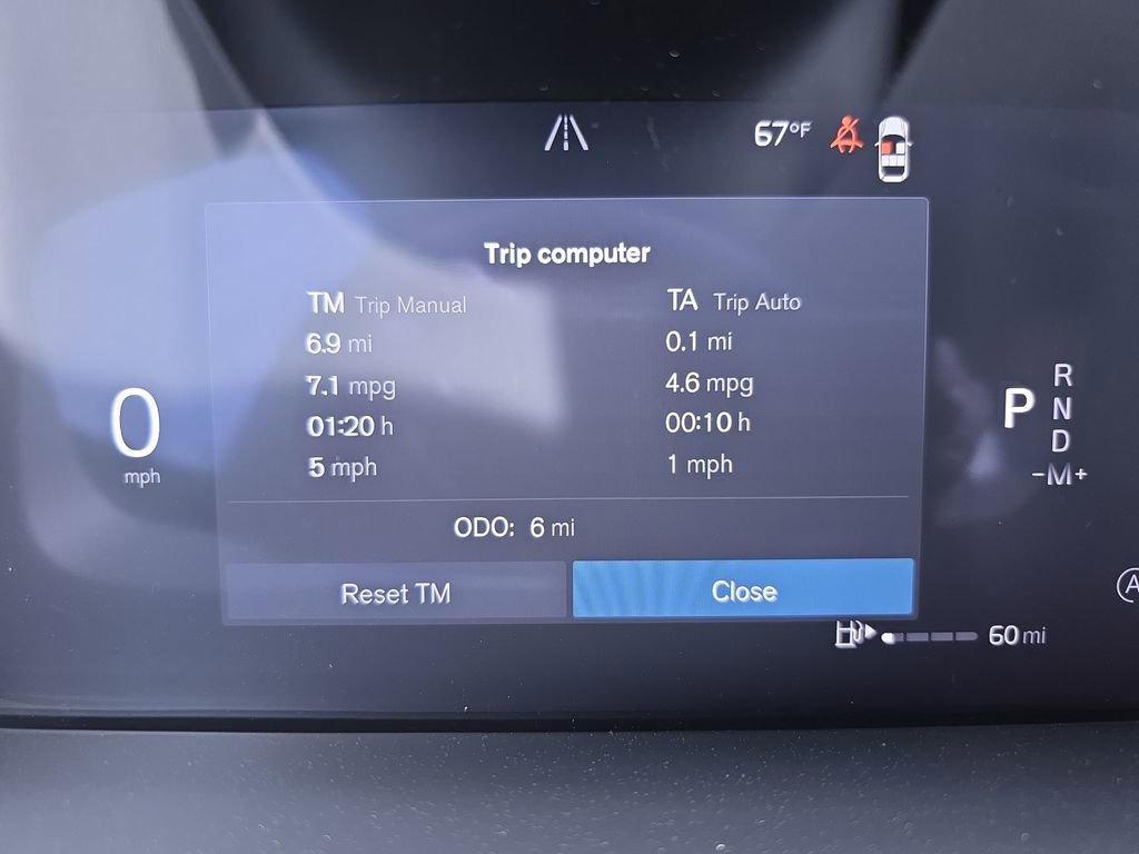 New 2026 Volvo XC60 B5 Plus w/ Protection Package Premier image 19