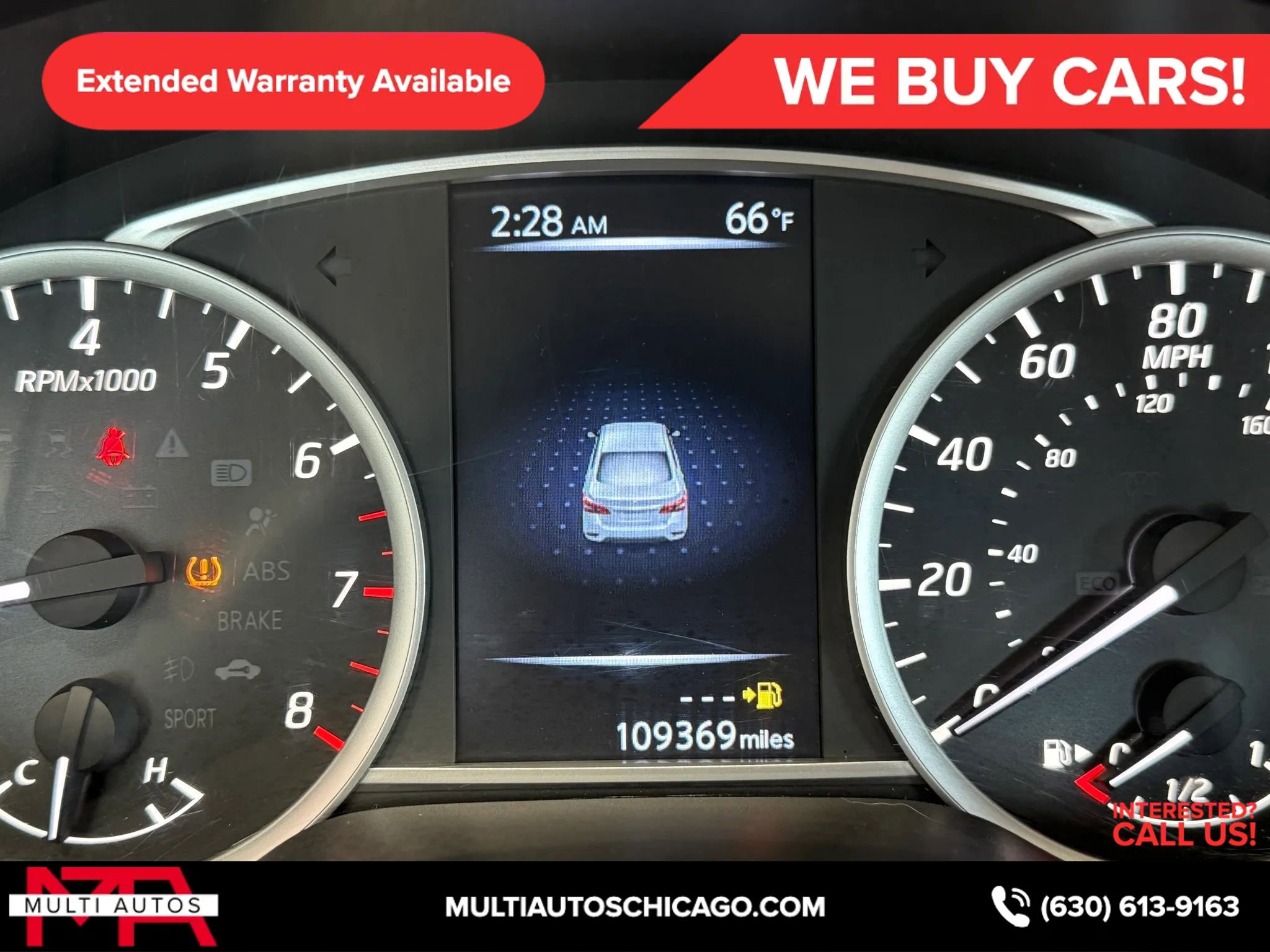 Used 2017 Nissan Sentra SR Turbo FWD image 30