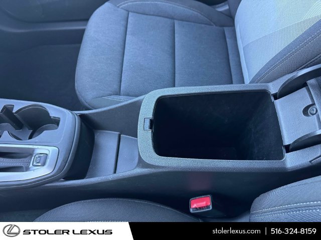 Used 2024 Chevrolet Trax LS FWD image 34