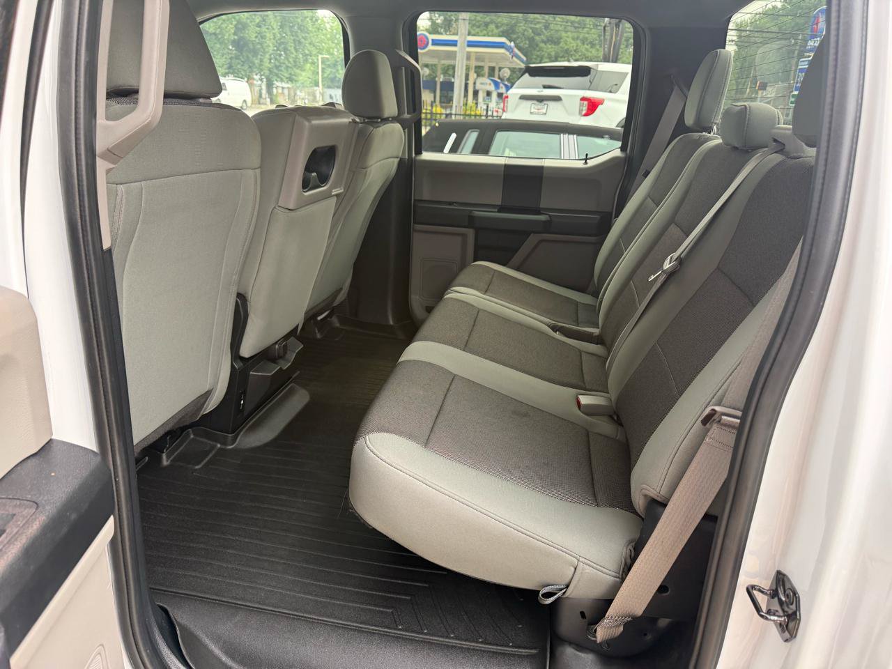 Used 2020 Ford F150 XL w/ XL Power Equipment Group AWD/4WD image 30