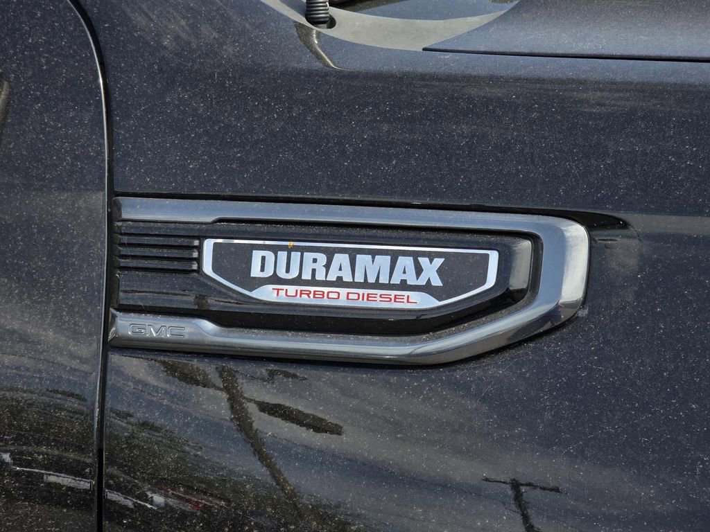 Used 2021 GMC Sierra 1500 AT4 w/ AT4 Value Package image 2