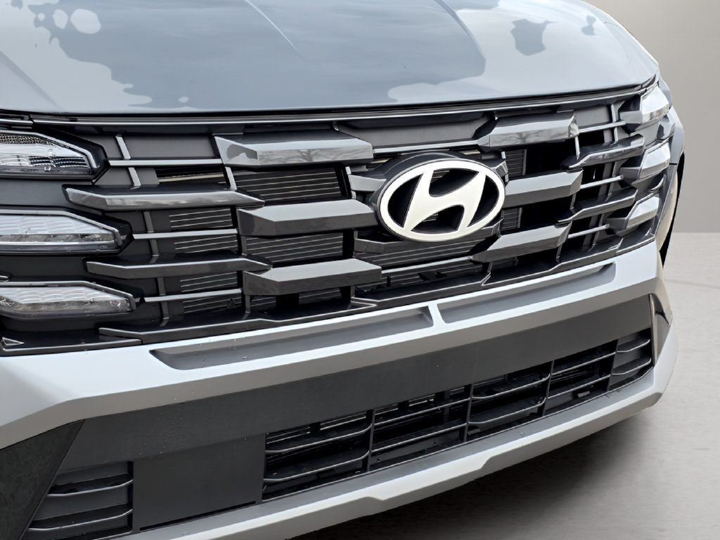 New 2026 Hyundai Tucson SEL Plus AWD/4WD image 9