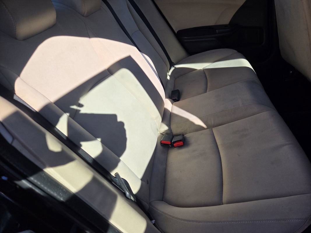 Used 2016 Honda Civic LX image 21