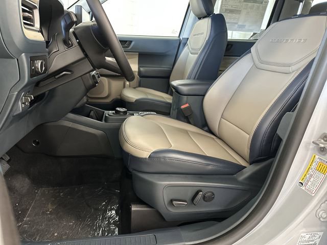 New 2026 Ford Maverick Lariat w/ 4K Tow Package image 4