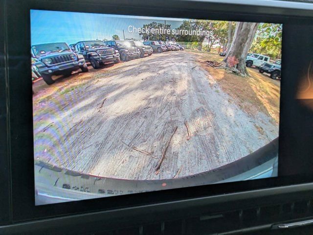 New 2026 Jeep Wrangler Unlimited Sport AWD/4WD image 17
