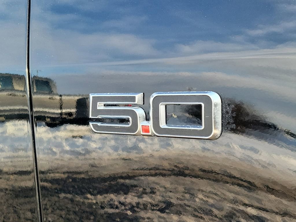 New 2026 Ford Mustang GT Premium image 10