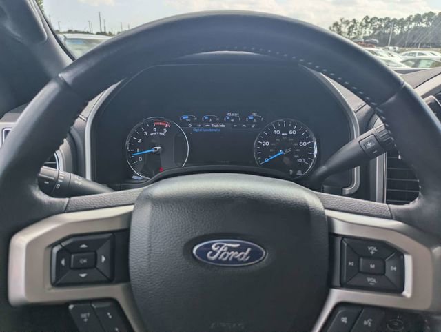 Used 2022 Ford F250 Lariat w/ Lariat Ultimate Package image 28
