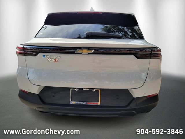 New 2026 Chevrolet Equinox EV LT image 5