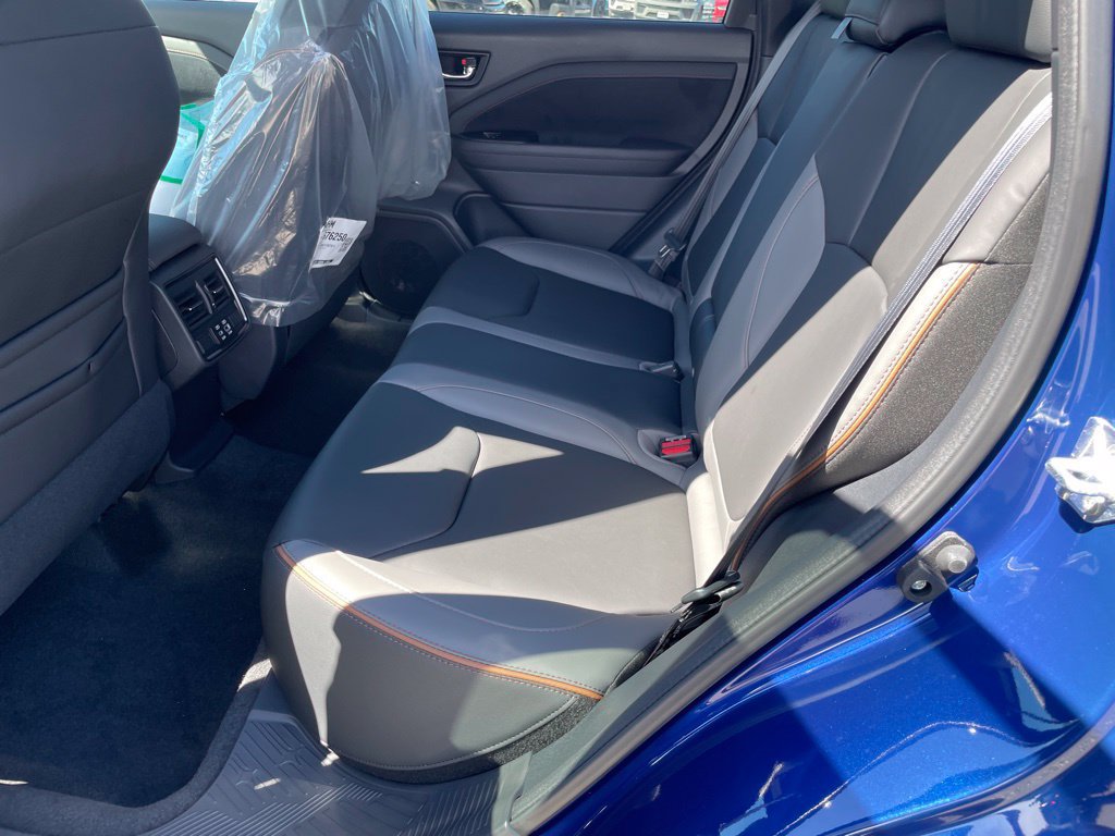 New 2026 Subaru Forester Sport AWD/4WD image 13