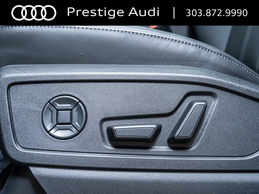 New 2026 Audi Q5 Premium Plus AWD/4WD image 23