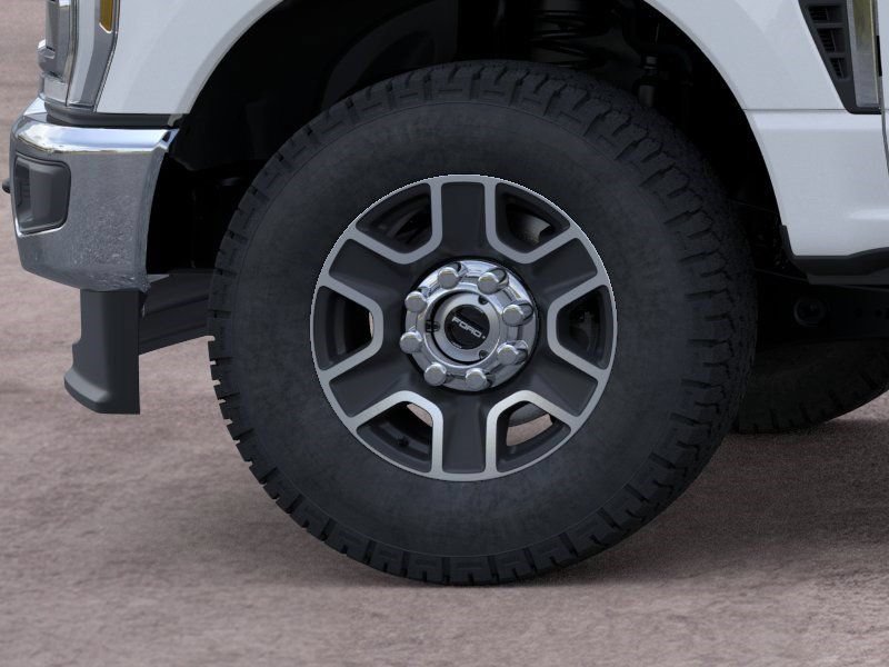 New 2026 Ford F250 Lariat w/ FX4 Off-Road Package AWD/4WD image 19