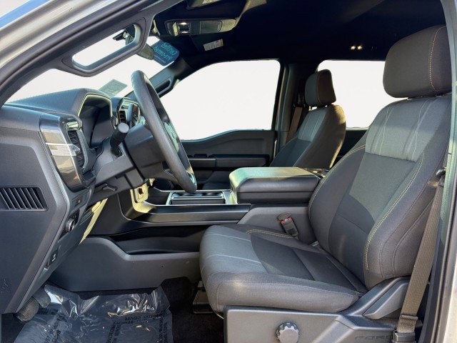 Used 2025 Ford F150 STX w/ Equipment Group 200A image 6
