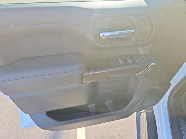 Used 2020 GMC Sierra 1500 SLT image 12