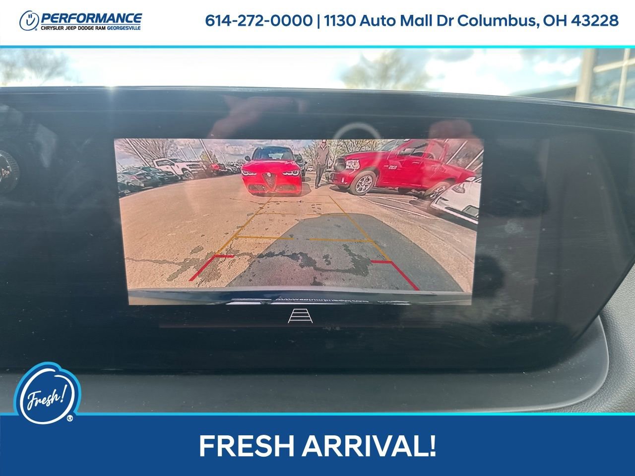 Used 2024 Buick Encore GX Preferred image 22