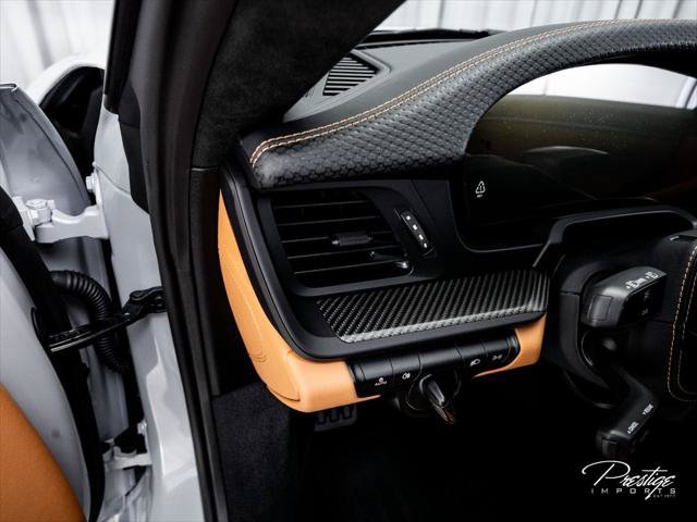 Used 2026 Porsche 911 GT3 RWD image 25