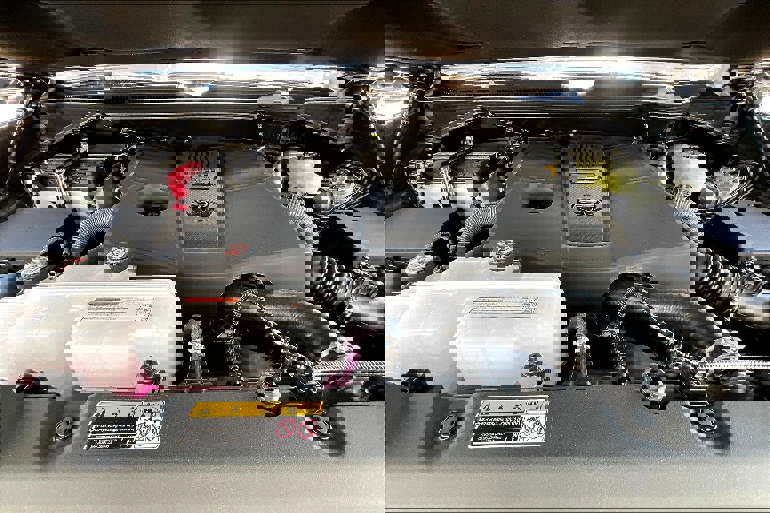 New 2024 Toyota Tundra SR5 image 14