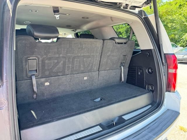 Used 2019 Chevrolet Tahoe LT AWD/4WD image 34