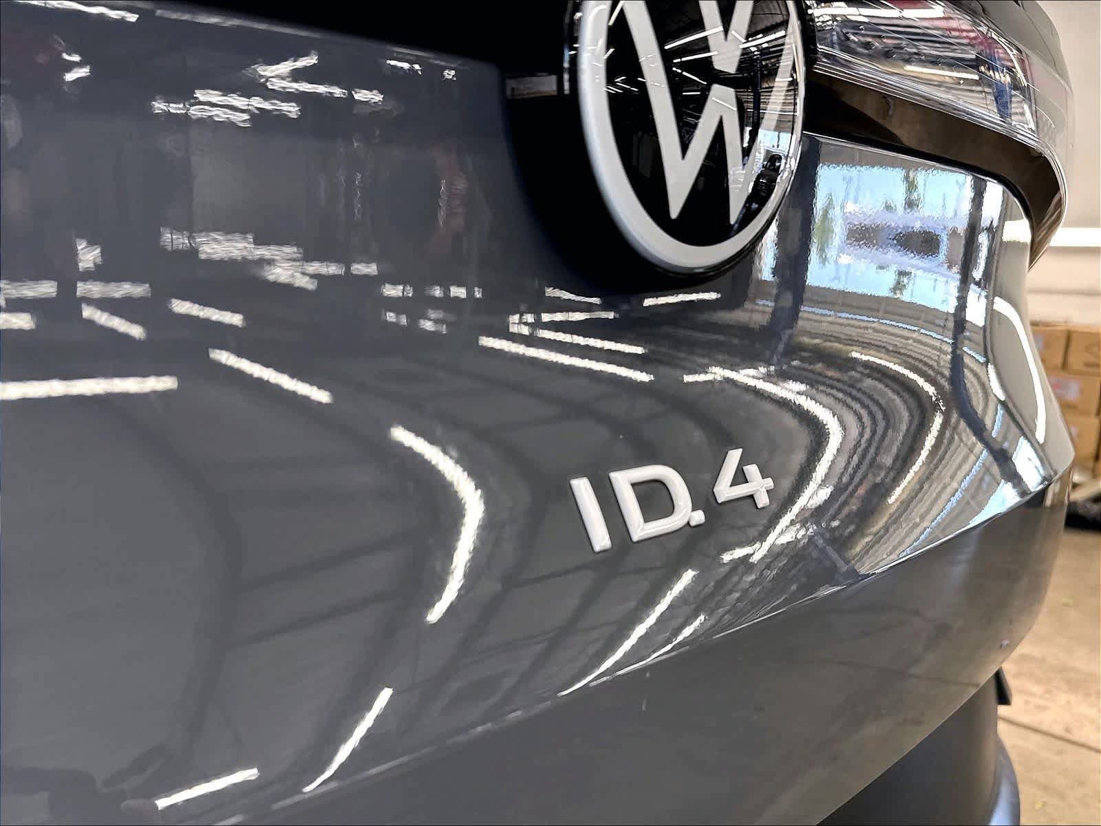 Used 2023 Volkswagen ID.4 Pro S RWD image 27