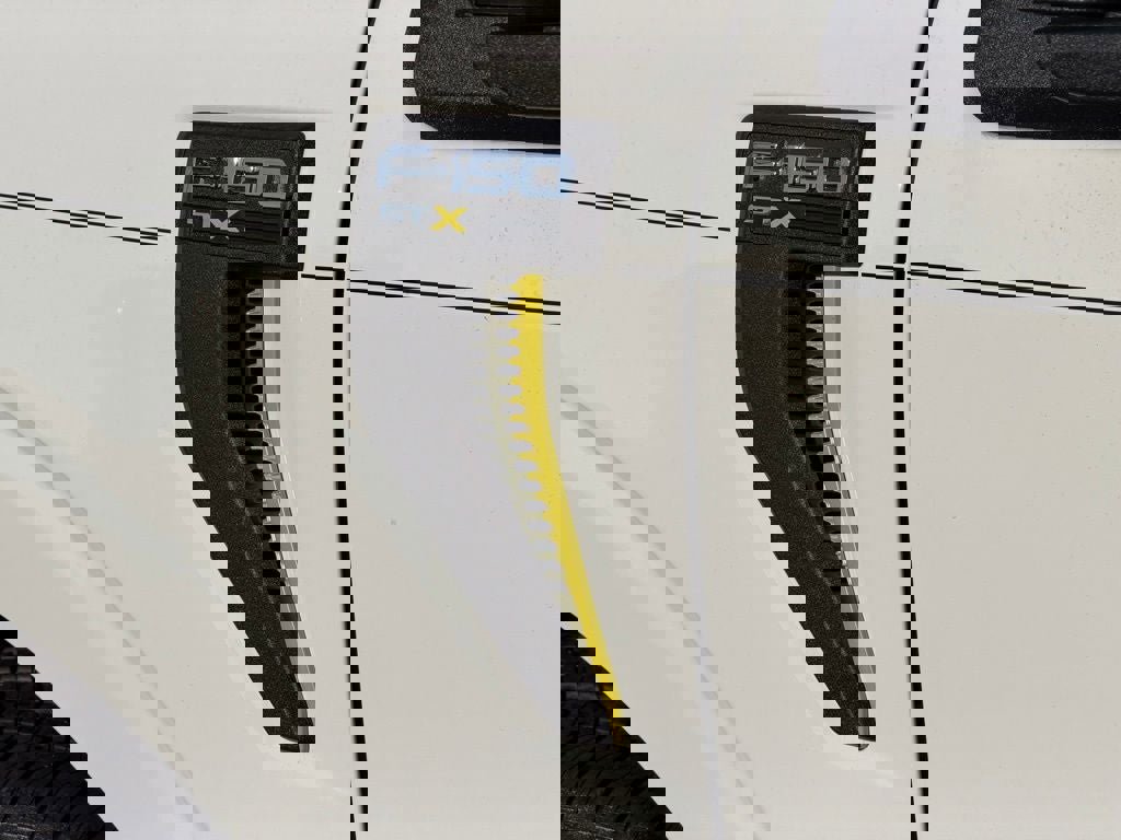 New 2025 Ford F150 STX w/ Equipment Group 200A image 17